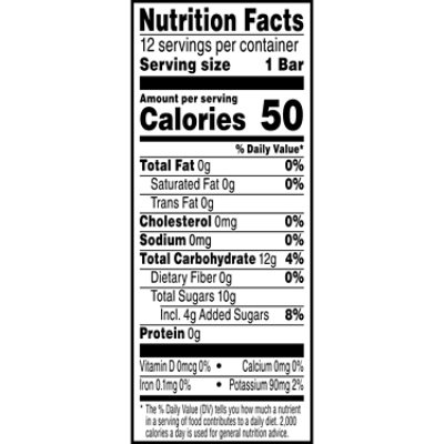 Pure Organic Pineapple Passion Fruit Bar 12 Count - 6.2 Oz - Image 8