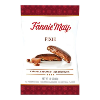 Fannie May Hol Pixie Single - 1.5 OZ - Image 3