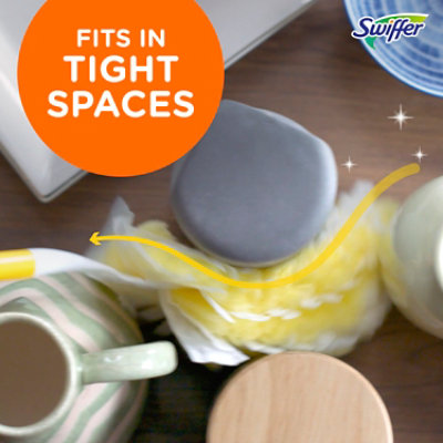 Swiffer Dusters Heavy Duty Multi Surface Refills - 11 CT - Image 4