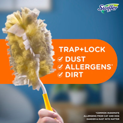Swiffer Dusters Heavy Duty Multi Surface Refills - 11 CT - Image 3