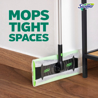 Swiffer Sweeper Wet Wood Floor Mopping Cloths - 20 CT - Image 6