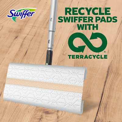 Swiffer Sweeper Wet Wood Floor Mopping Cloths - 20 CT - Image 7