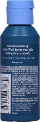 Harrys Stone Body Wash Trial - 3.4 OZ - Image 5