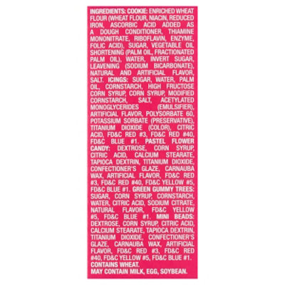 Barbie Cookie Dreamhouse Kit 7 Count - 24 OZ - Image 5