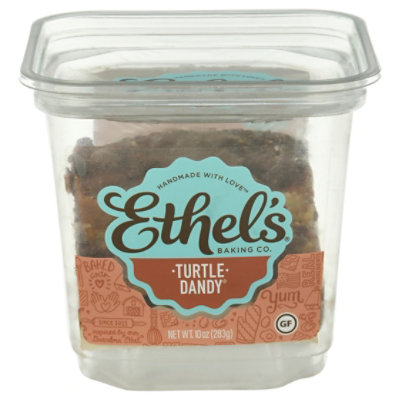 Ethel's Baking Co. Turtle Dandy - 10 Oz - Image 3