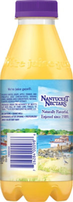 Nantucket Nectar Orange Banana 15.9 Fl. Oz. starmarket