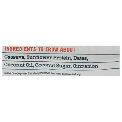 Seven Sundays Cereal Cinnamon Grain Free - 8 OZ - Image 5