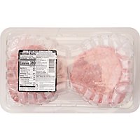Signature Farms Ground Beef Patty 80% Lean 20% Fat - 32 OZ - Image 6