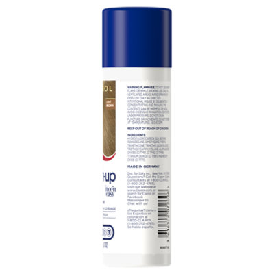 Clairol Root Touch Up Spray Lt Brown - 3.7 OZ - Image 2