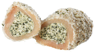 Innovative Solutions Chicken Pesto Fontina - 1 Lb - Image 1