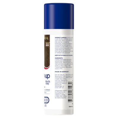 Clairol Root Touch Up Spry Med Brown - 3.7 OZ - Image 3