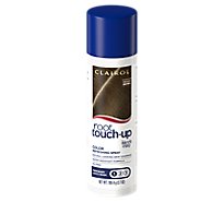 Clairol Root Touch Up Spry Med Brown - 3.7 OZ