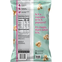 Smartfood Popcorn Cinnamon Sugar Cupcake - 6.25 Oz - Image 6