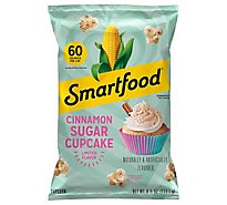 Smartfood Popcorn Cinnamon Sugar Cupcake - 6.25 Oz