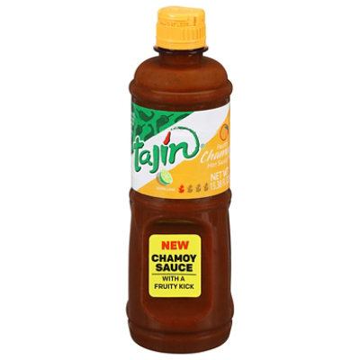 Tajin Chamoy Snack Sauce - 15.38 OZ