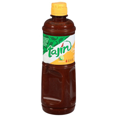 Tajin Chamoy Snack Sauce - 15.38 OZ - Image 3