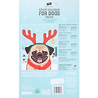 Signature Pet Care Seasons Advent Calendar Dog - 2.46 OZ - Image 5