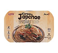 Shirakiku Original Korean Japchae Noodle - 7.4 Oz