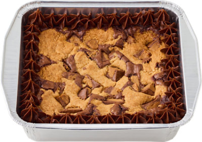 Reese's Peanut Butter Cup Cookie Cake - EA - Image 1