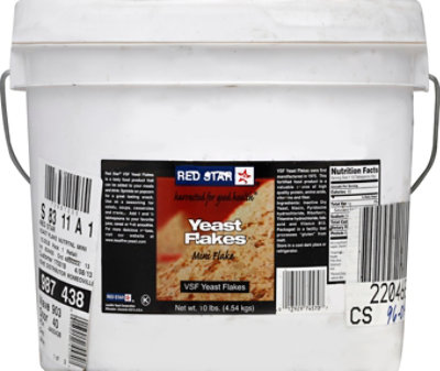 Nature's Garden Maple Almond Granola - 12 Oz - Image 2