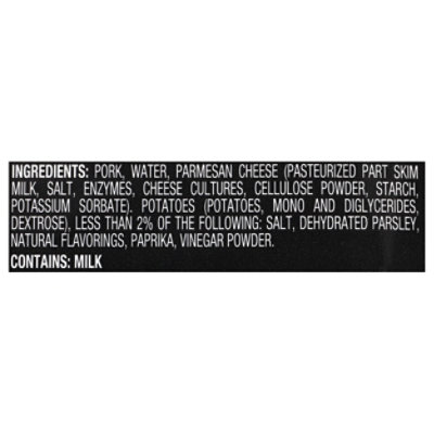 Carando Italian Abruzzese Meatballs - 40 Oz - Image 4