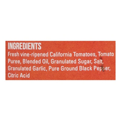 Buona Pizza Sauce - 12 Oz - Image 5