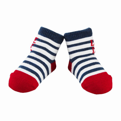 Mud Pie Little Dude Socks - EA