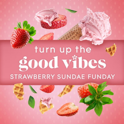 Glade 3 Wick Happy Go Lilac  Limited Edition Positive Vibes Candle Jar - 6.8 Oz - Image 3