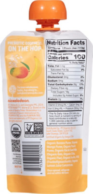 Peter Rabbit Baby Fd Banana Mango - 4 FZ - Image 5