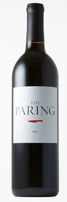 The Paring Red Blend Wine - 750 ML - Image 1