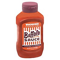 Whataburger Buffalo Sauce - 16.5 OZ - Image 1