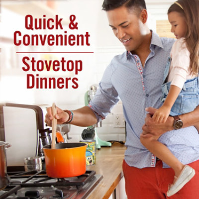 Chef Boyardee Mini Ravioli - 40 Oz - Image 3