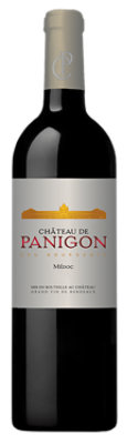 Chateau Panigon Wine - 750 ML