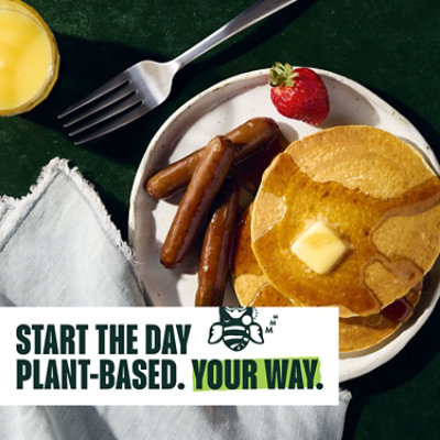 Morningstar Farms Incogmeato Original Breakfast Sausage Link - 6.5 Oz - Image 3