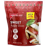 Crunch Pak Sweet Apple Slices - 14 OZ - Image 3