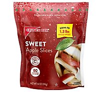 Crunch Pak Sweet Apple Slices - 14 OZ