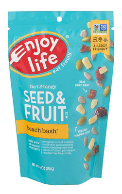 Enjoy Life Not Nuts  Beach Bash - 6 OZ - Image 8