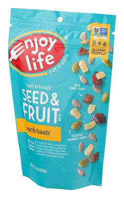 Enjoy Life Not Nuts  Beach Bash - 6 OZ - Image 3