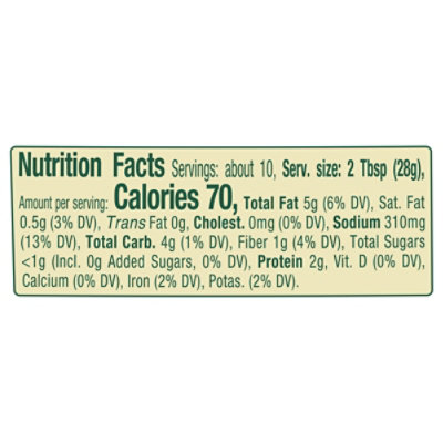 Cedars Organic Evrthng Hommus - EA - Image 3