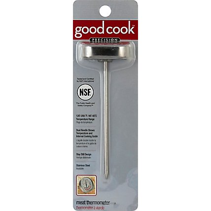 Good Cook Meat Thermometer - EA - Image 2