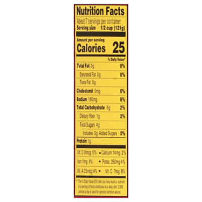 Redpack Tomatoes Whole Peeled In Puree - 28 OZ - Image 4
