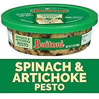 Buitoni Pesto Artichoke Spinach Pasta - 7 OZ - Image 2