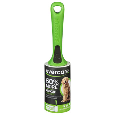 Evercare Pet 70 Layer Lint Roller - Each - Image 3