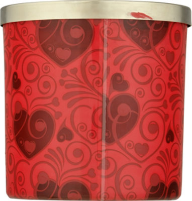 Lang Passion Cinnamon Candle - 12 OZ - Image 4