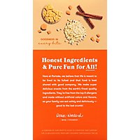 Partake Foods Cookie Carrot Oat - 5.5 OZ - Image 6