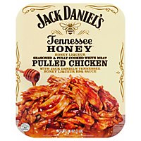 Jack Daniels Honey Pulled Chicken - 16 OZ - Image 3