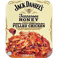 Jack Daniels Honey Pulled Chicken - 16 OZ - Image 2