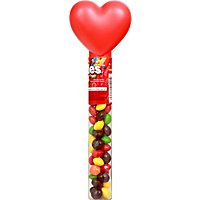 Skittles Heart Topper Valentine - 1.5 OZ - Image 5
