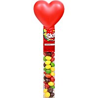 Skittles Heart Topper Valentine - 1.5 OZ - Image 2