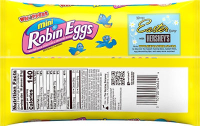 Whopper Mni Robin Eggs Bag - 10OZ - Image 6